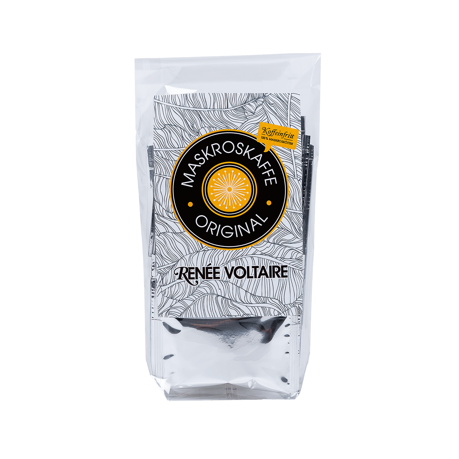 Renée Voltaire Maskroskaffe Original 10 x 2 g