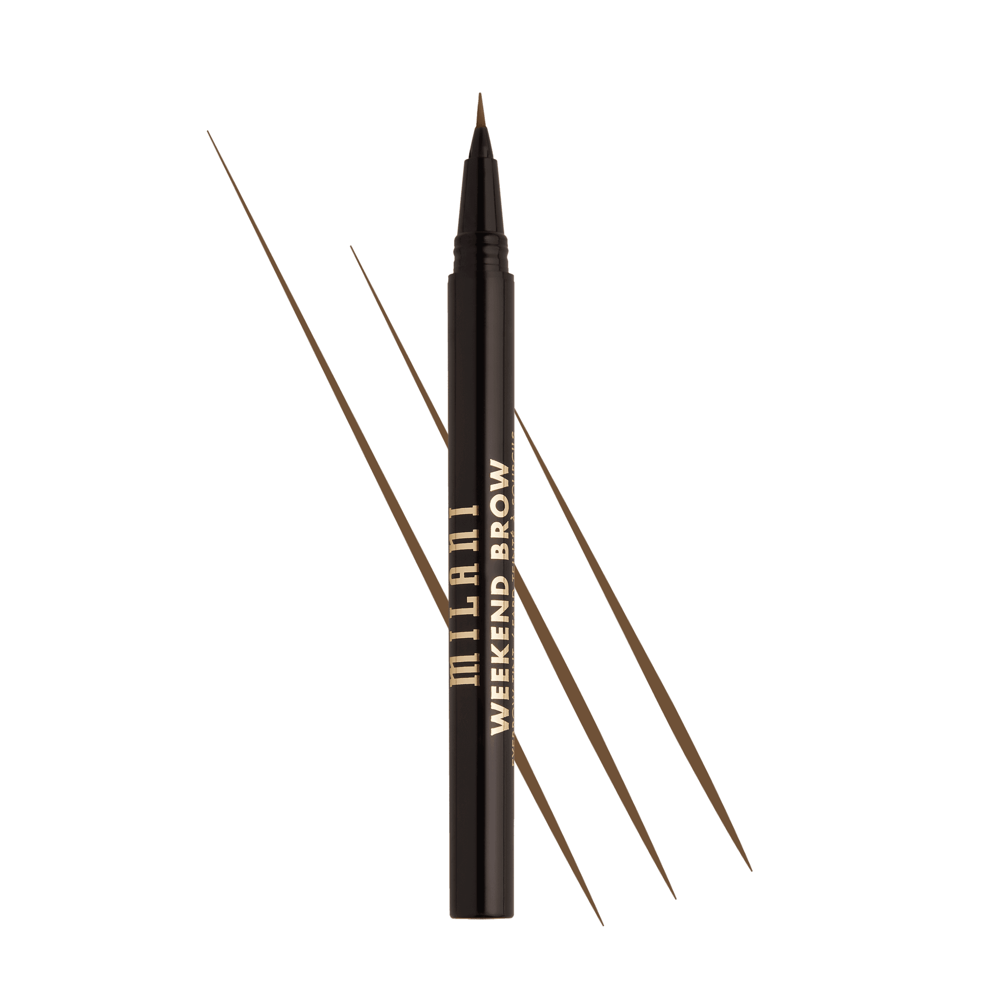 Milani Weekend Brow Eyebrow Tint Soft Brown 1 ml