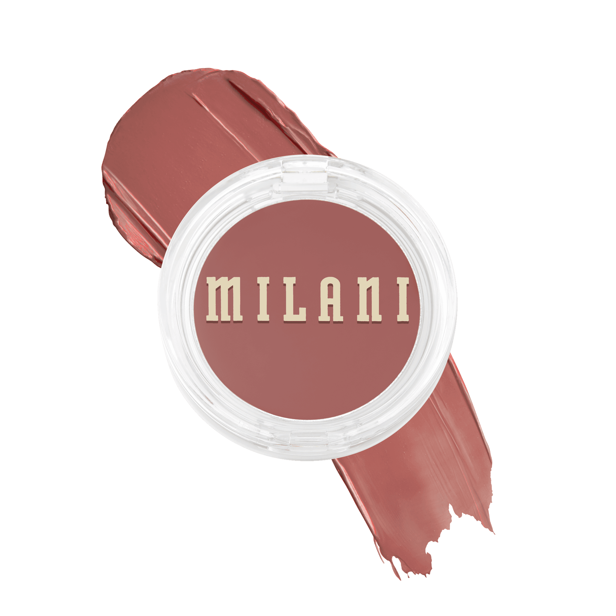 Milani Cheek Kiss Cream Blush Nude Kiss 6 g