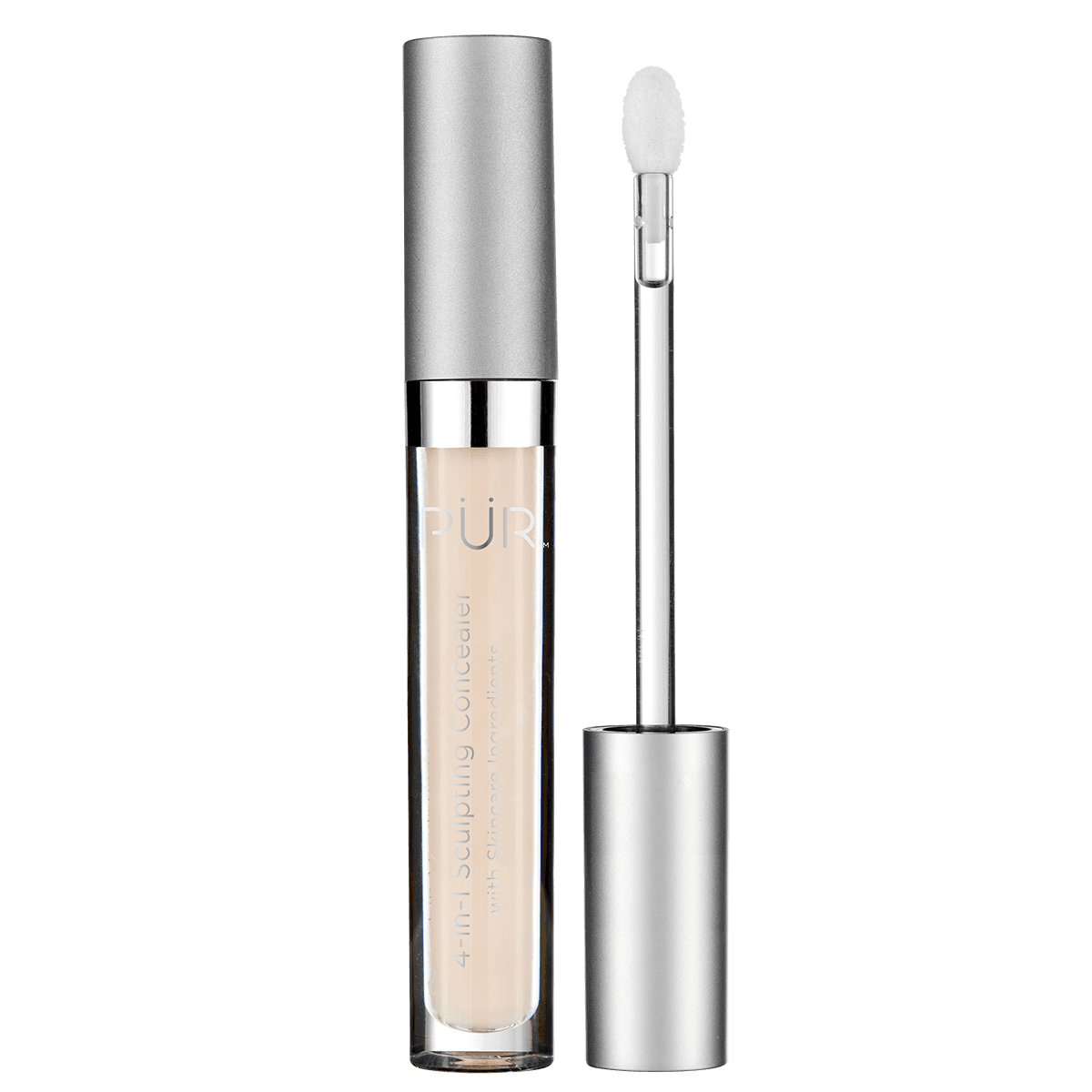 PÜR 4-in-1 Sculpting Concealer LN2 3,76 g