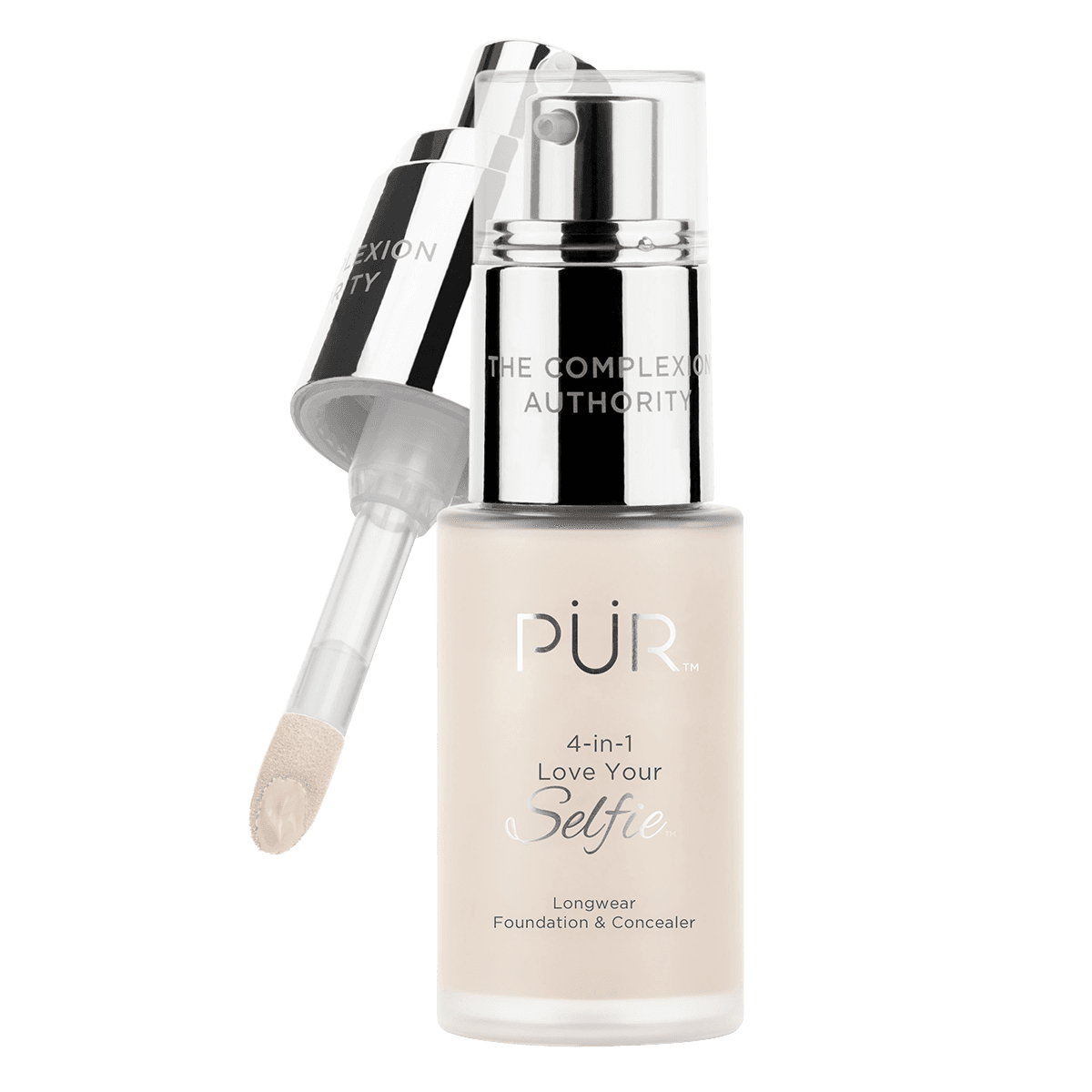 PÜR Love Your Selfie Liquid Foundation LN2 30 ml