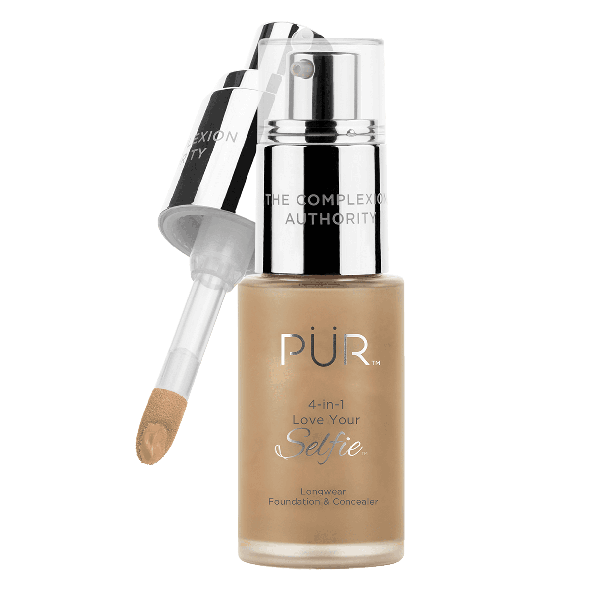 PÜR Love Your Selfie Liquid Foundation TG6 30 ml