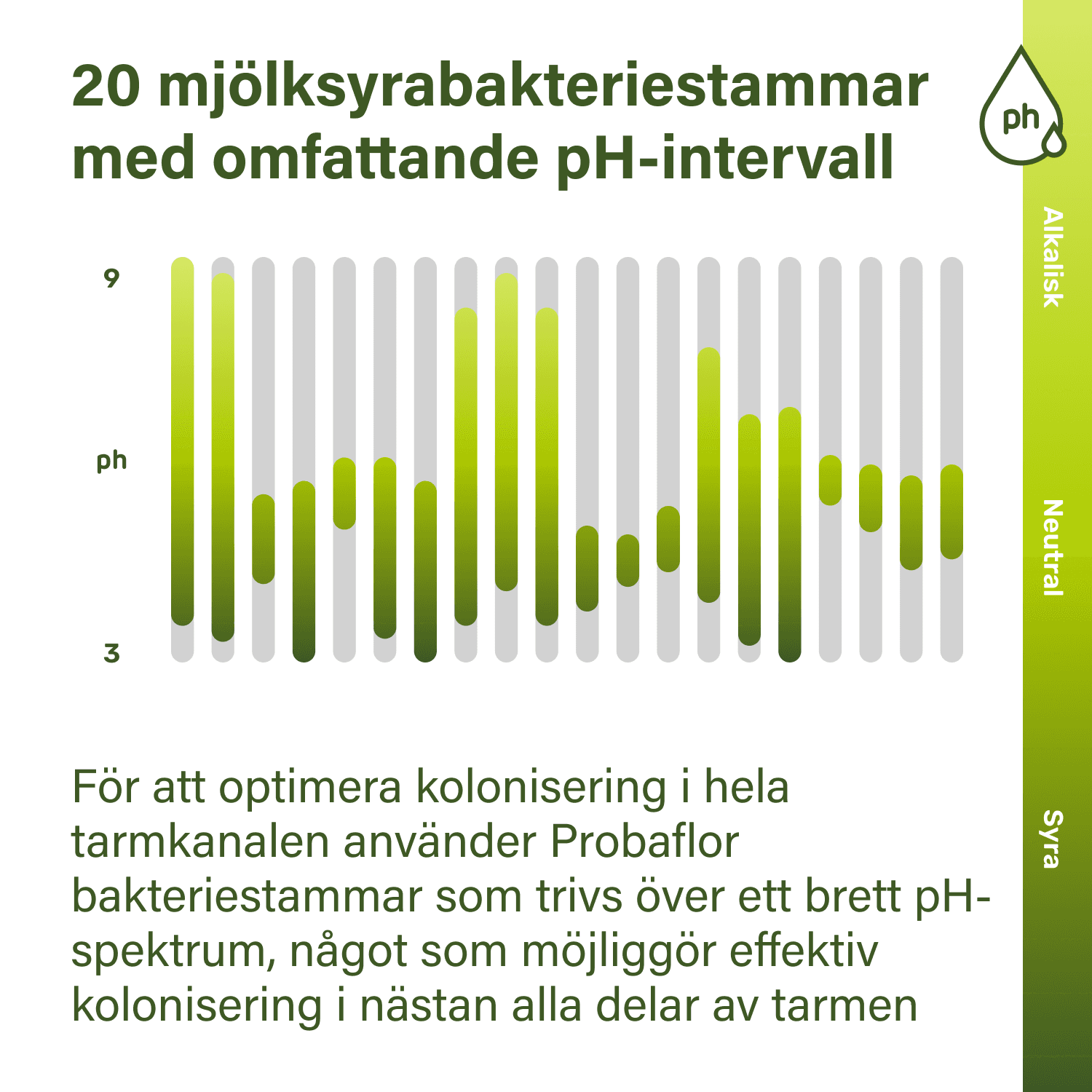 Nupure Probaflor 30 kapslar 5