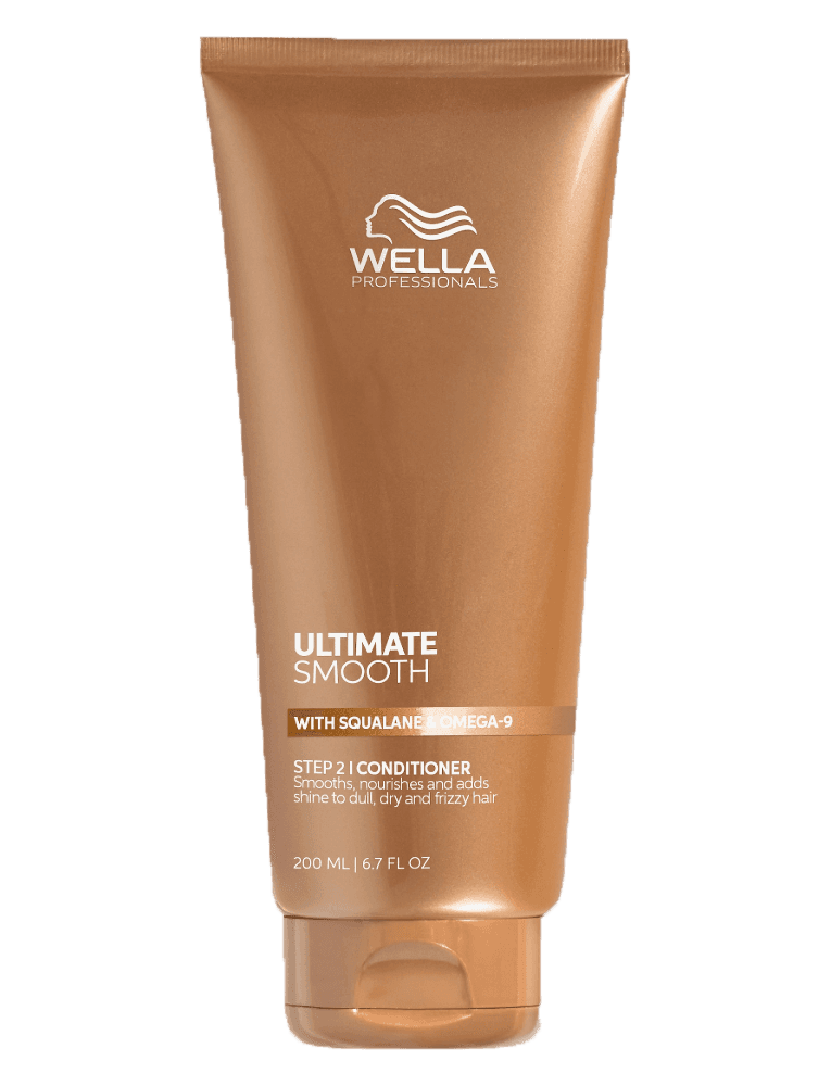 Wella Professionals Ultimate Smooth Conditioner 200 ml