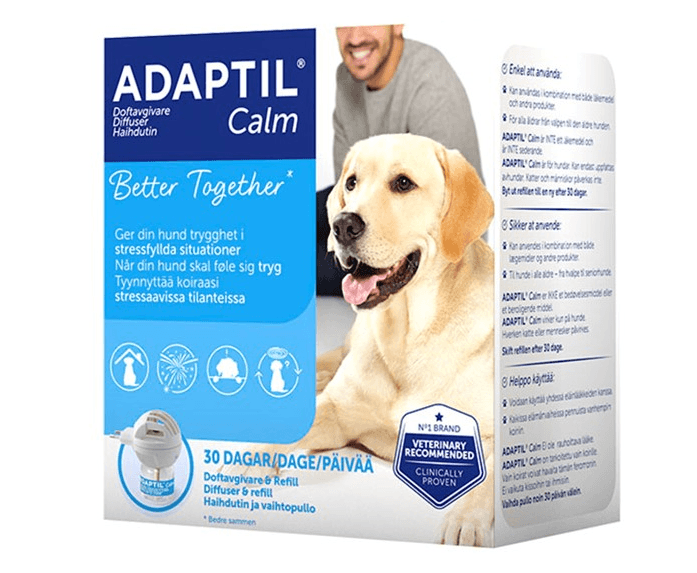 ADAPTIL Calm Doftavgivare 48 ml