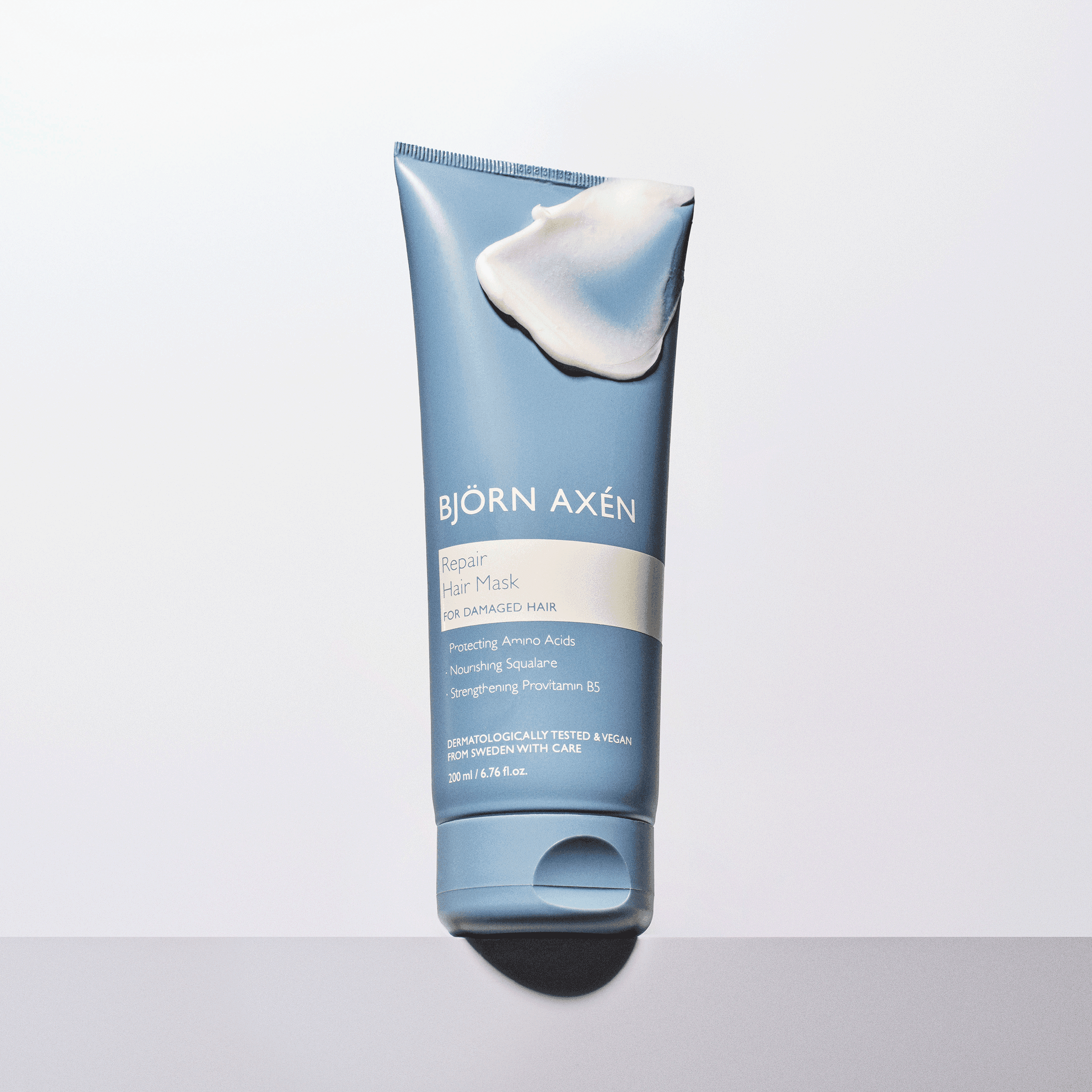 Björn Axén Repair Hair Mask 200 ml 4