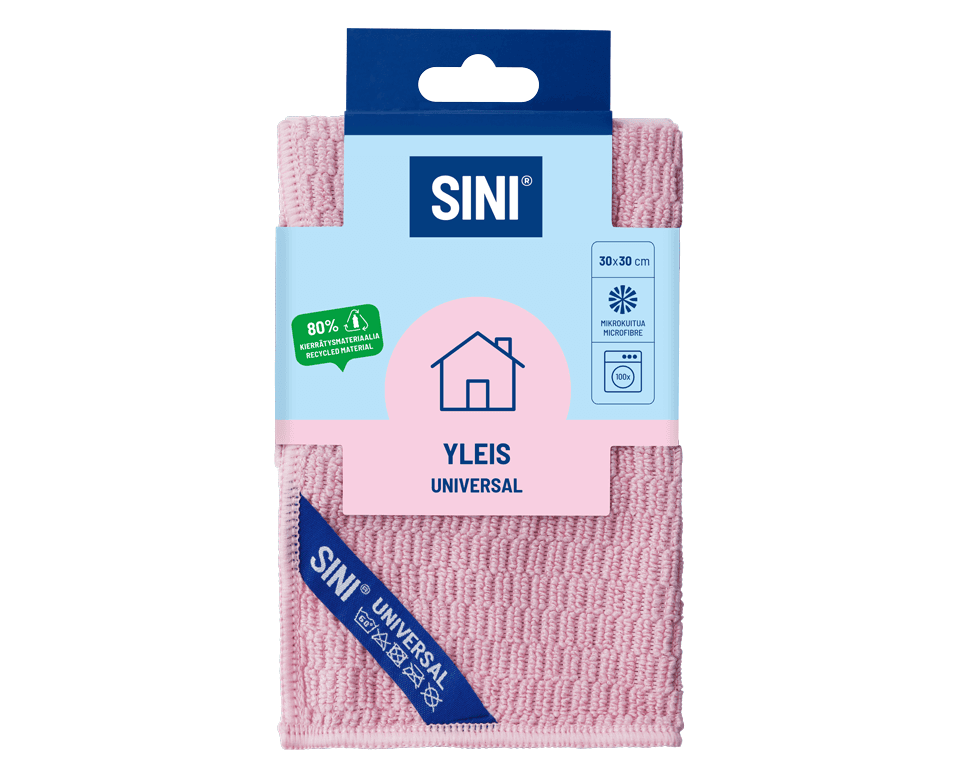 SINI Microfiberduk Universal