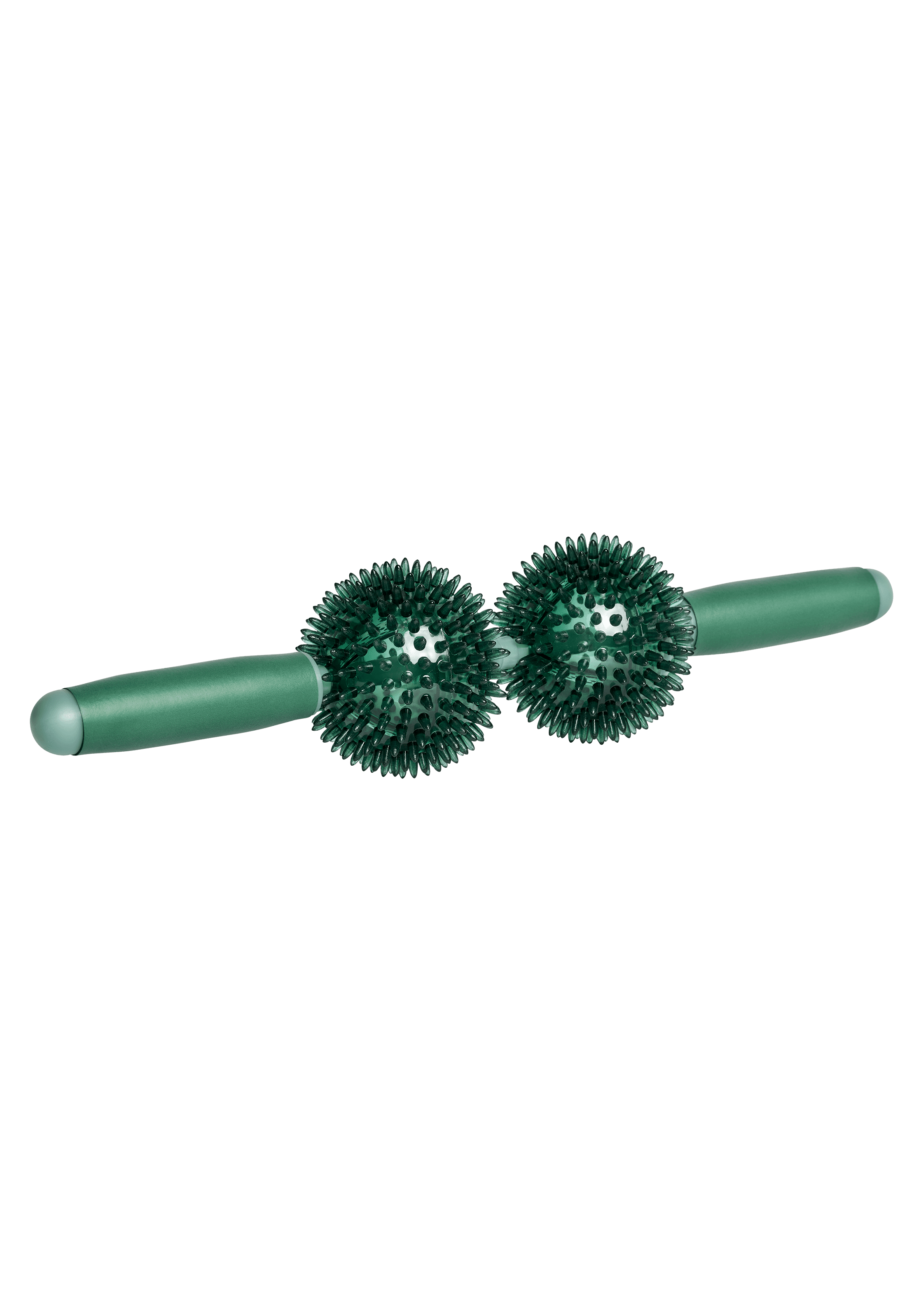 Casall Restore Massage Roller Dark Teal