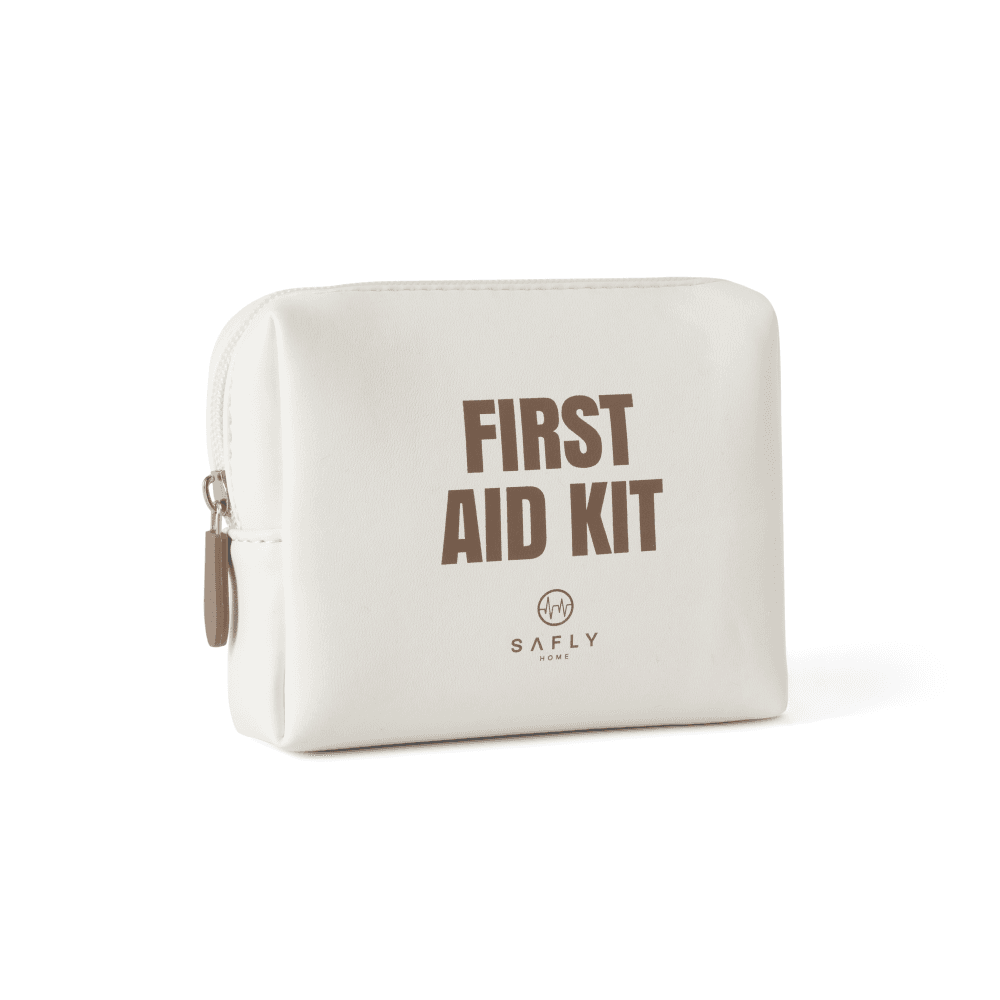 Safly First Aid Kit Soft Vit 2