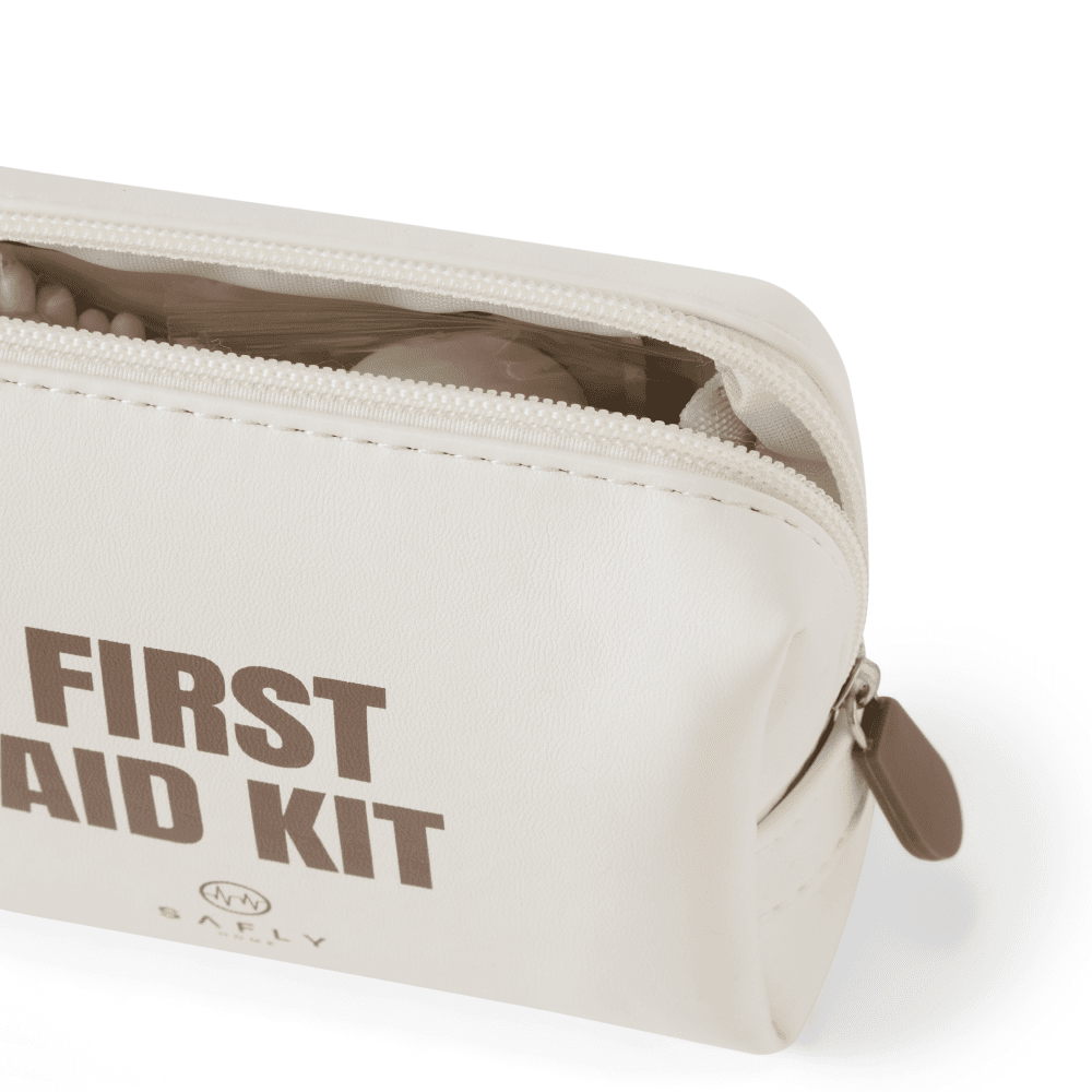Safly First Aid Kit Soft Vit 3