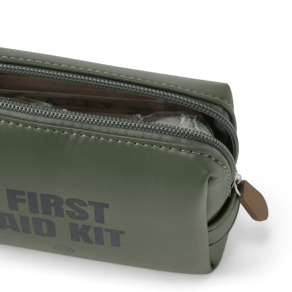 Safly First Aid Kit Soft Grön - produktbild 3