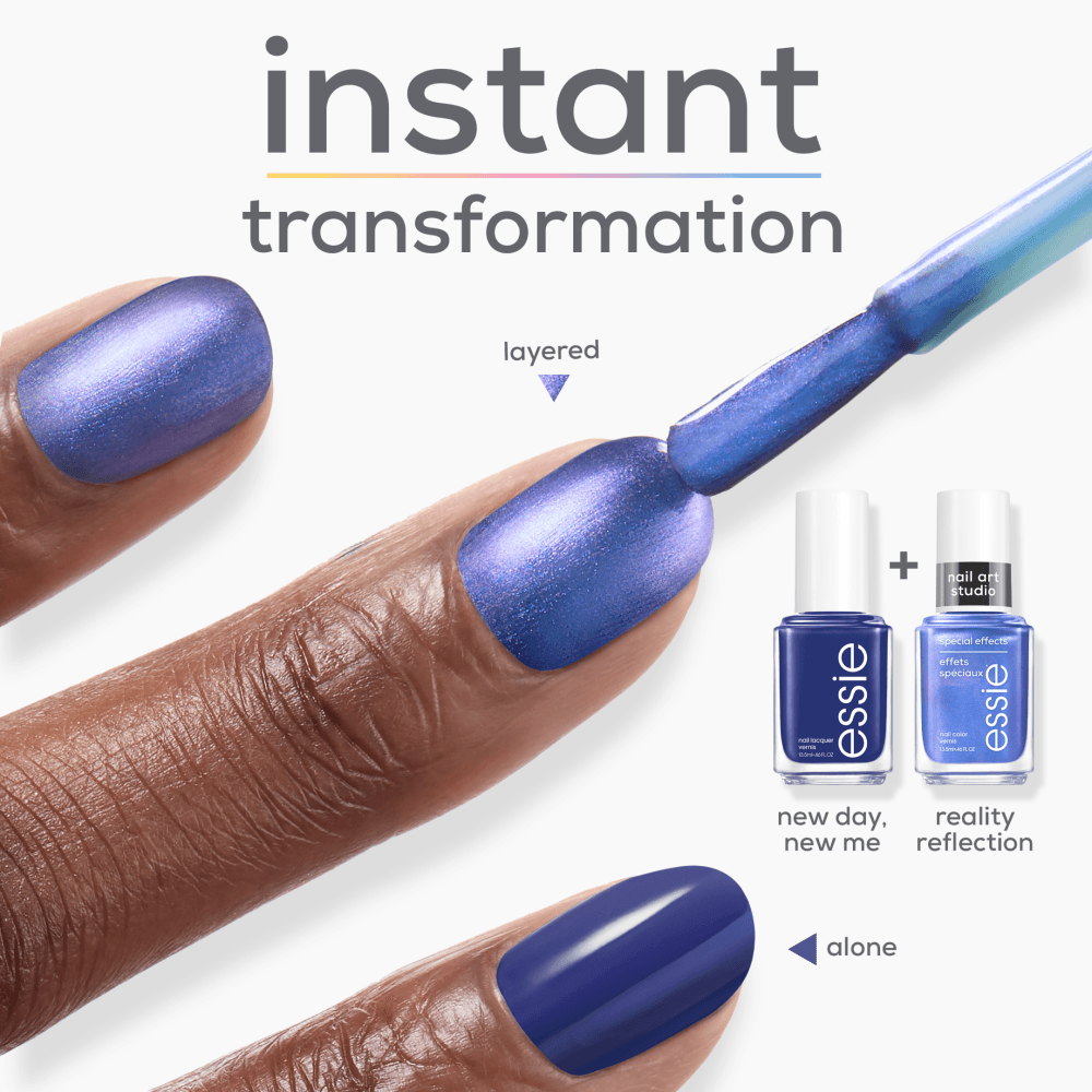 essie Original Nagellack 991 New Day New Me 13,5 ml - produktbild 4