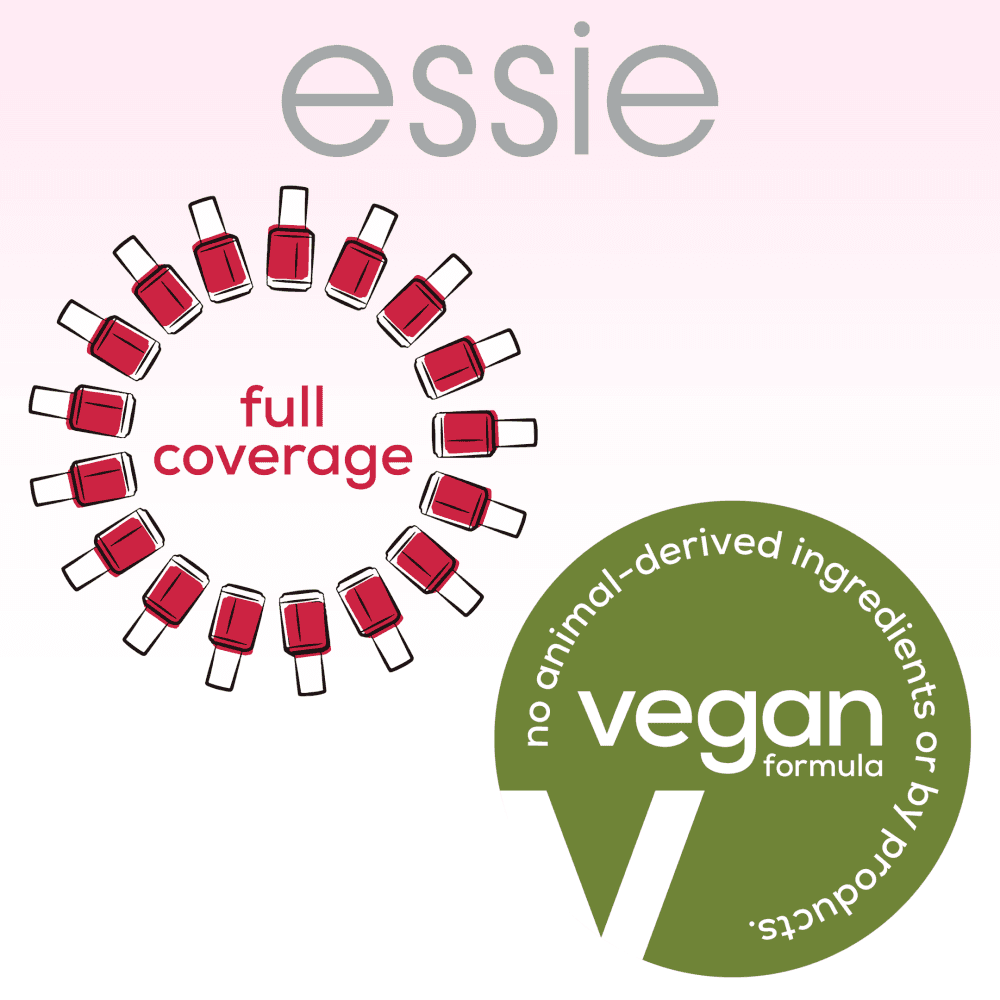 essie Original Nagellack 991 New Day New Me 13,5 ml - produktbild 5