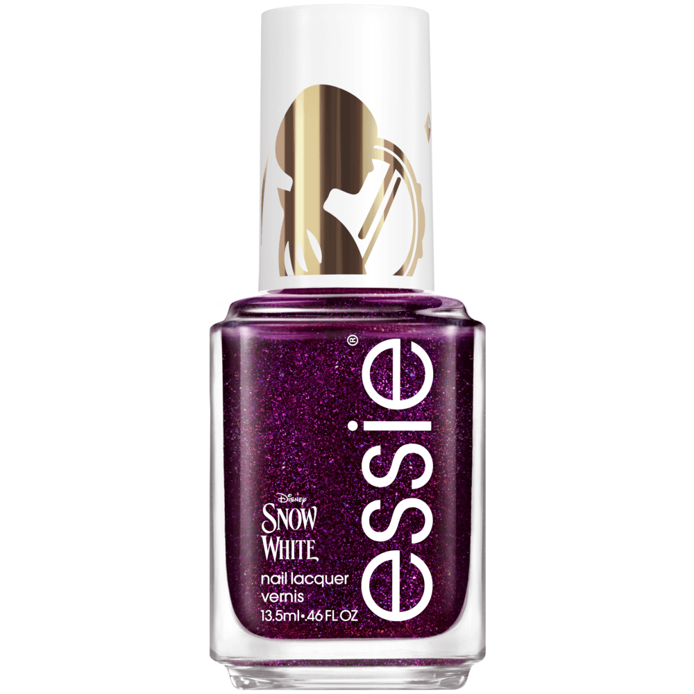 essie x Disney's Snow White Nail Polish Collection 1009 Tempted With Envy 13,5 ml