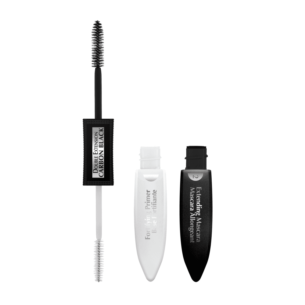 L'Oréal Paris Double Extension Mascara Carbon Black 12 ml