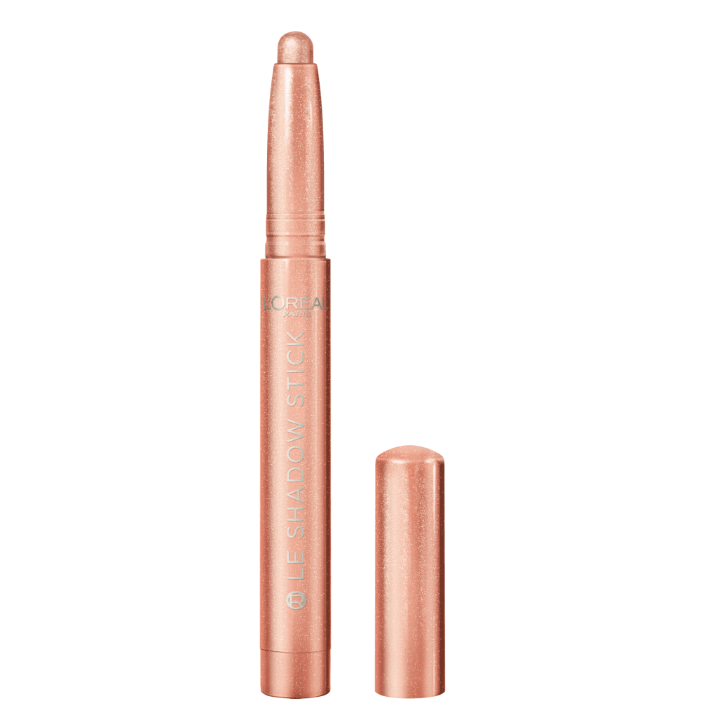 L'Oréal Paris Paradise Le Shadow Stick Ögonskuggsstift 115 Twinkly Rose 1,4 g