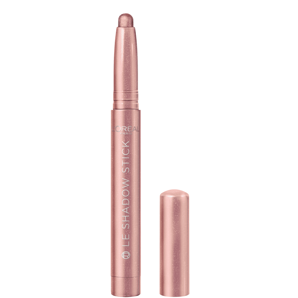 L'Oréal Paris Paradise Le Shadow Stick Ögonskuggsstift 120 Magnetic Mauve 1,4 g