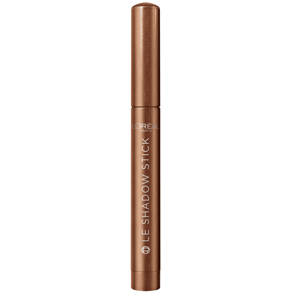 L'Oréal Paris Paradise Le Shadow Stick Ögonskuggsstift 230 Magnetic Bronze 1,4 g - produktbild 3