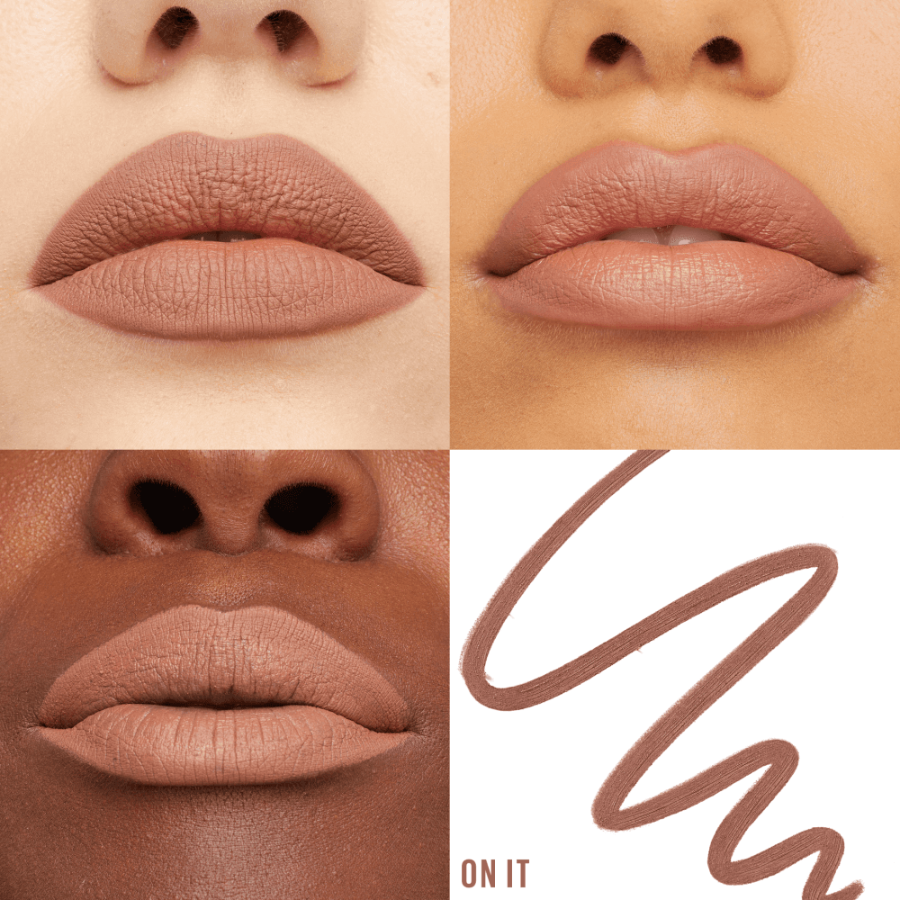 Maybelline New York Lifter Liner 05 On It Läppenna 1,2 g - produktbild 2