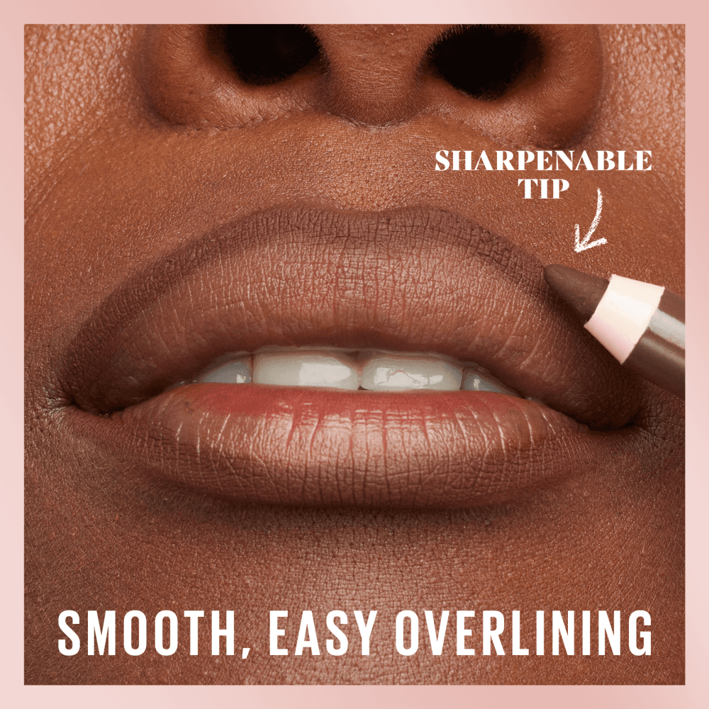 Maybelline New York Lifter Liner 09 Peaking Läppenna 1,2 g - produktbild 5