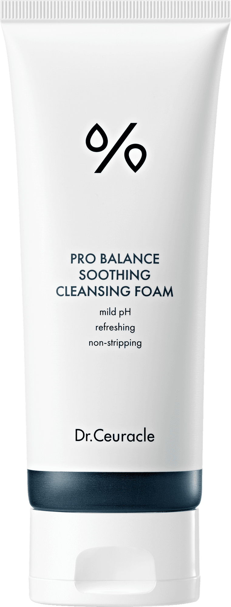 Dr. Ceuracle Pro Balance Soothing Cleansing Foam 150 ml