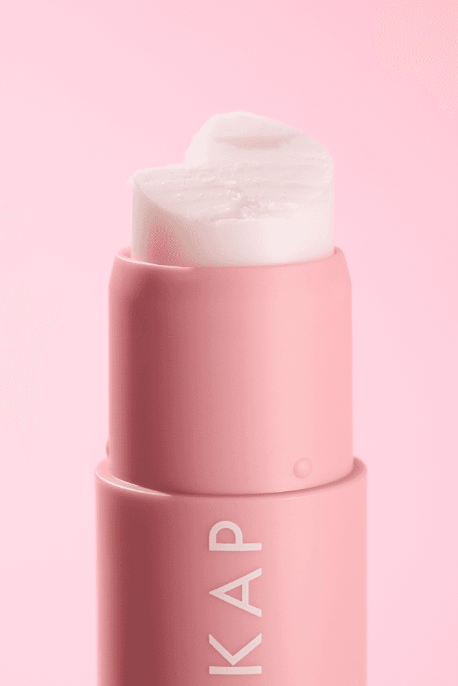 HICKAP Miracle Blur Touch-Up Stick Transparent & Mattifying 5,5 g - produktbild 2