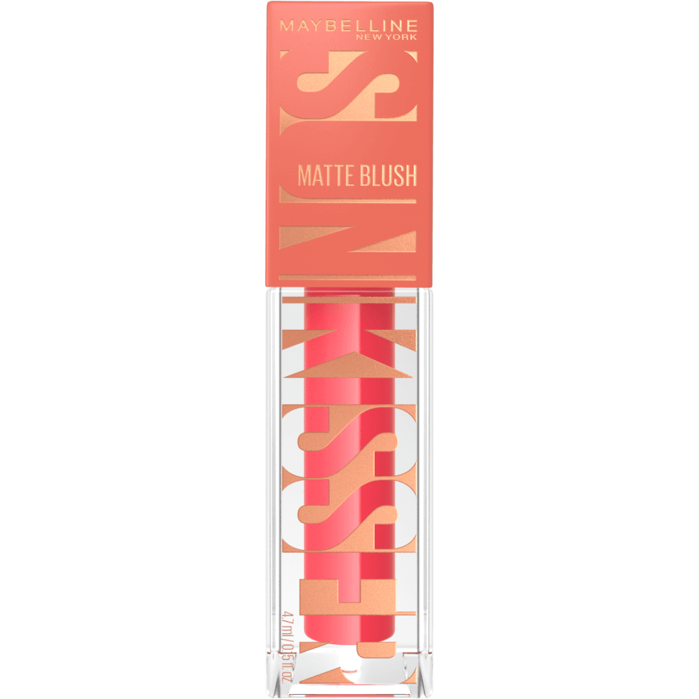 Maybelline Sunkisser Hazy Matte Blush 30 Pink Mirage 5,4 ml - produktbild 3