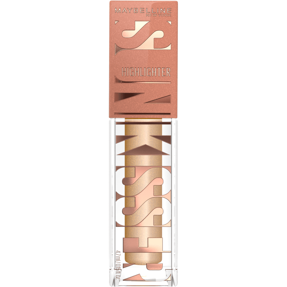 Maybelline New York Sunkisser Highlighter 21 All Star 5,4 ml - produktbild 3