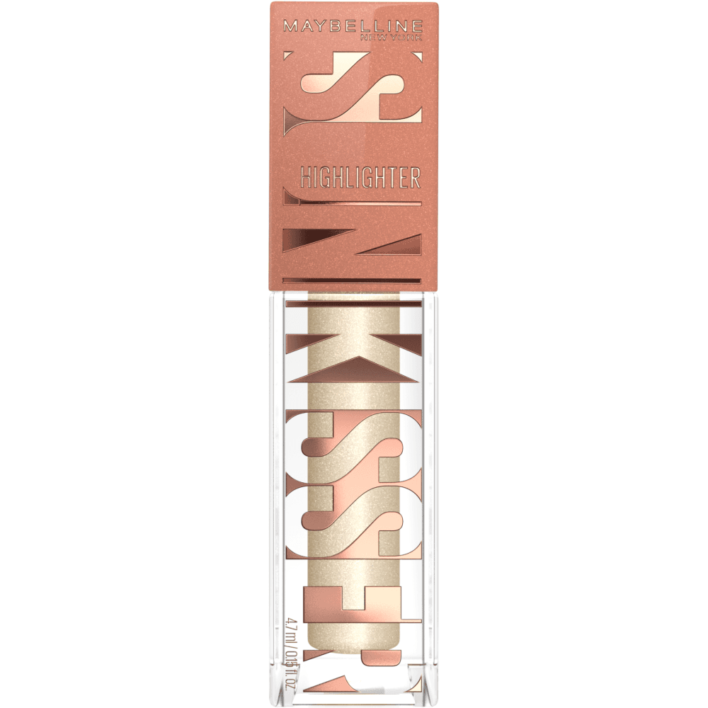 Maybelline New York Sunkisser Highlighter 22 Star Studded 5,4 ml - produktbild 3