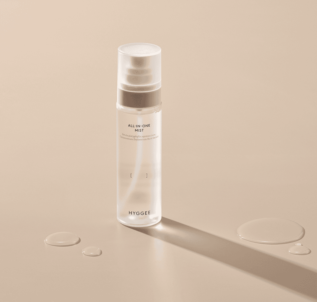 HYGGEE All-In-One Mist 100 ml 4