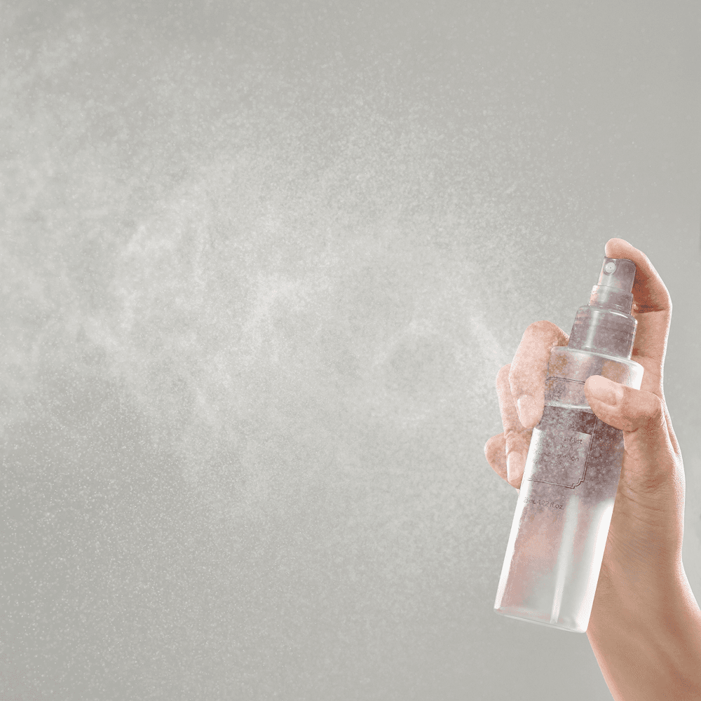 Klairs Fundamental Ampule Mist 125 ml - produktbild 4