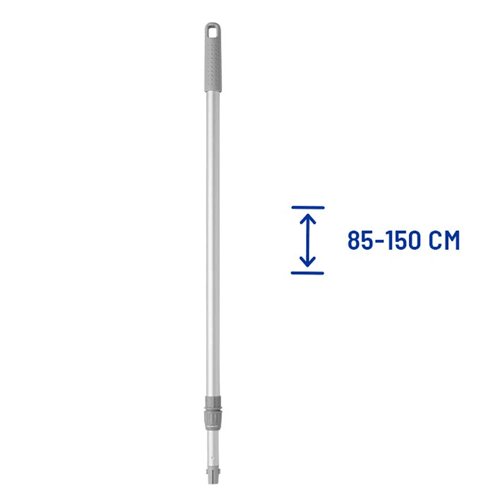 SINI Teleskopskaft 85-150 cm 3