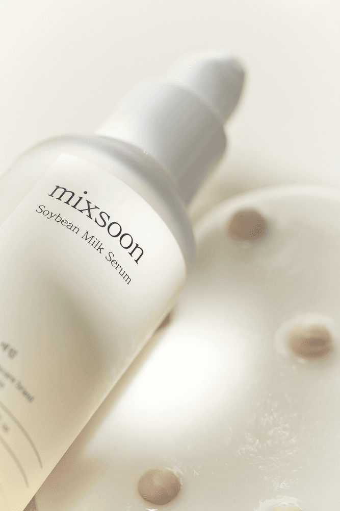 Mixsoon Soybean Milk Serum 50 ml 2