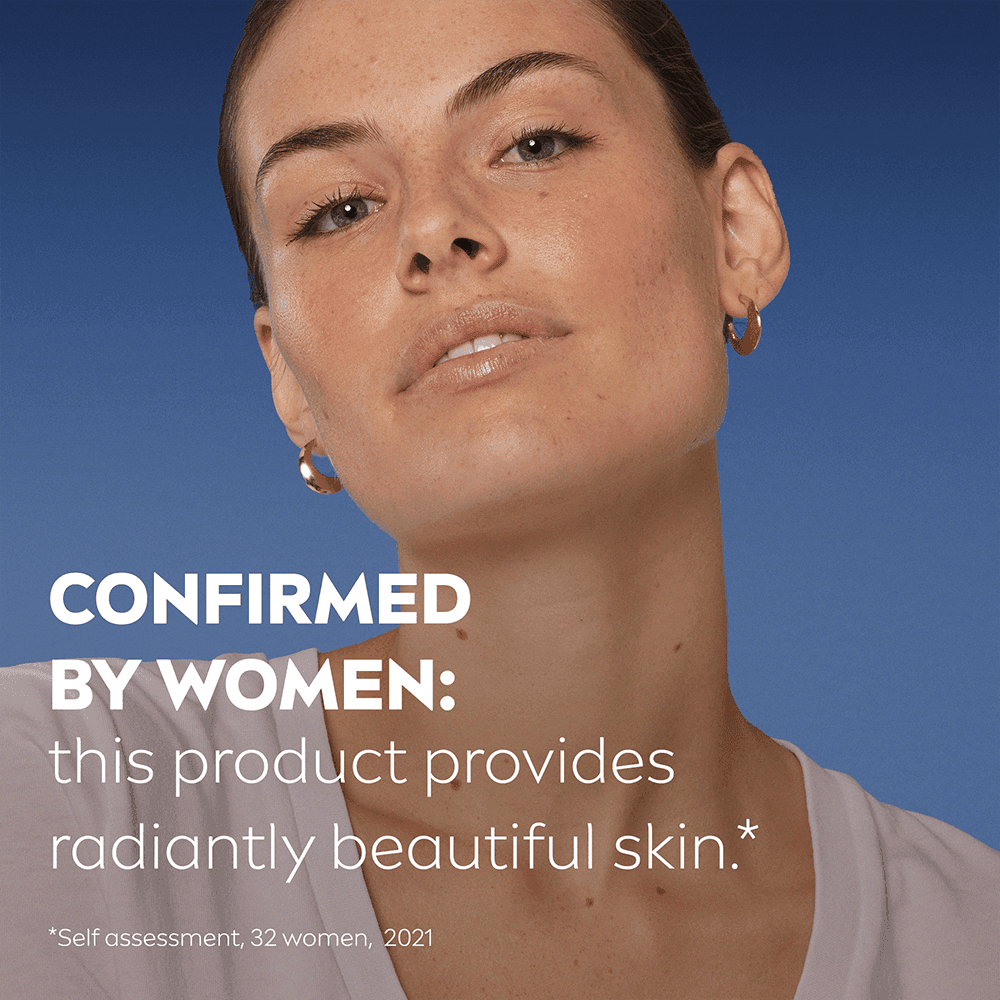 NIVEA Serum Cellular Expert Filler Vitamin C Radiance 30 ml - produktbild 4