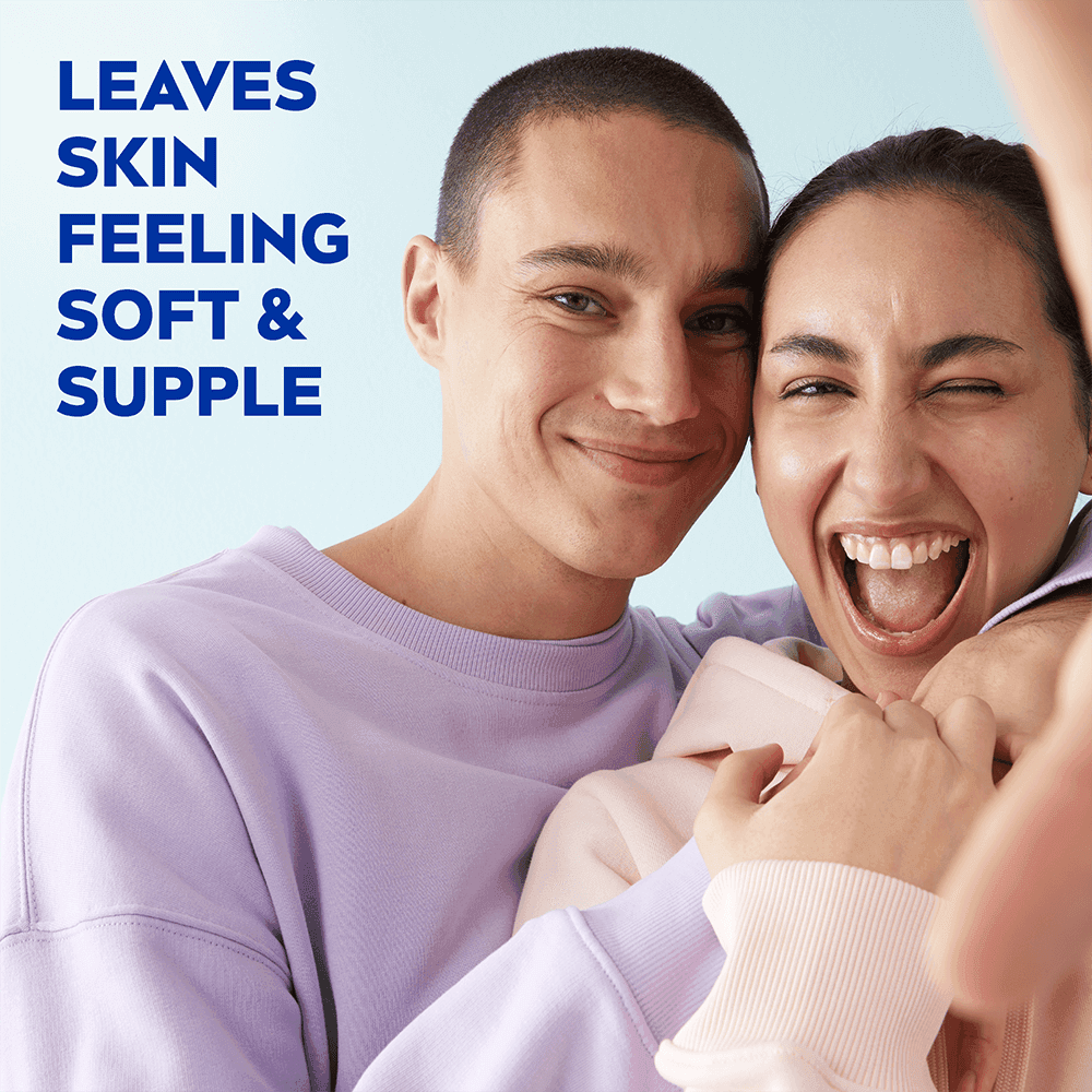 NIVEA Soft 500 ml - produktbild 4