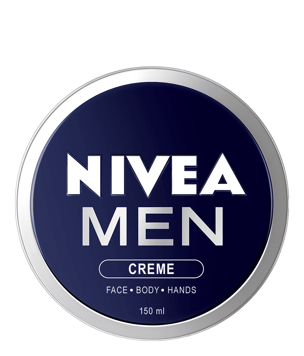 NIVEA MEN Hudkräm Creme 150 ml