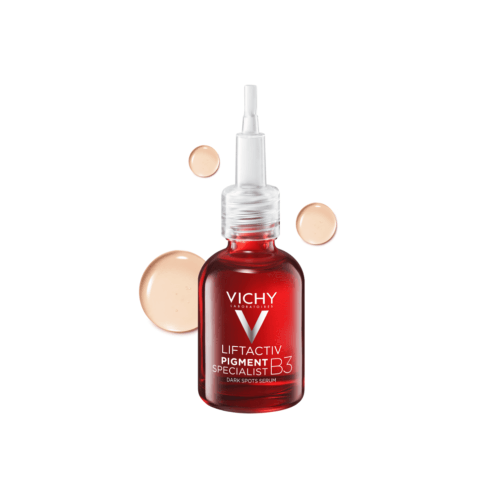 Vichy Liftactiv Pigment Specialist B3 Serum 30 ml - produktbild 2