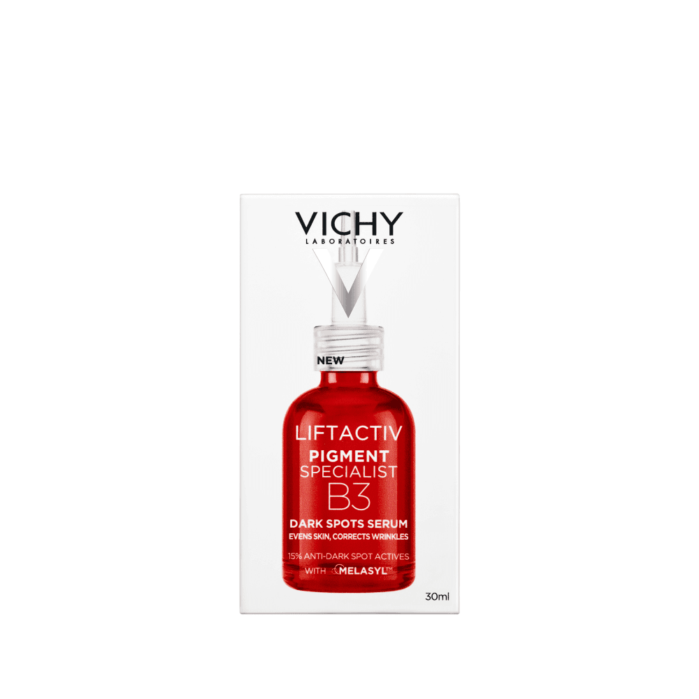 Vichy Liftactiv Pigment Specialist B3 Serum 30 ml - produktbild 5