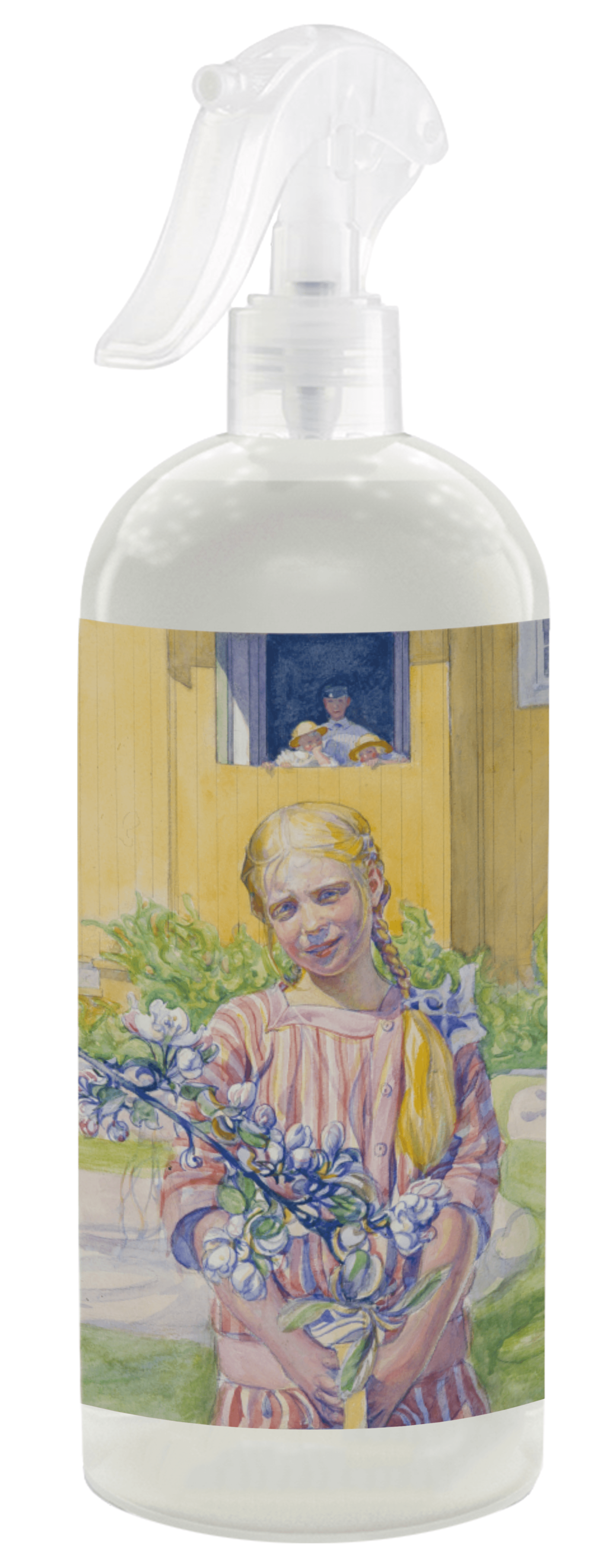 Ren Logik Rengöring Kök Äppelblom 500 ml 2