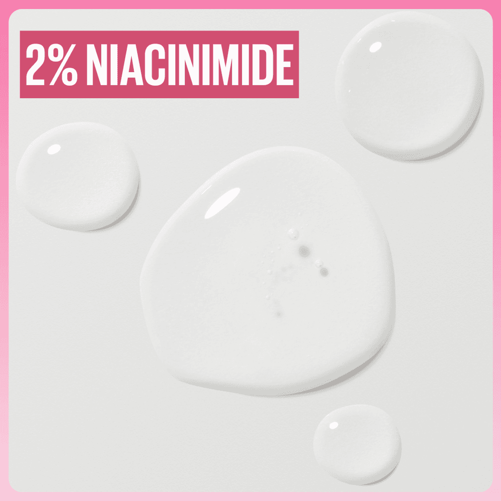 Maybelline New York Grippy Serum Primer 30 ml - produktbild 5