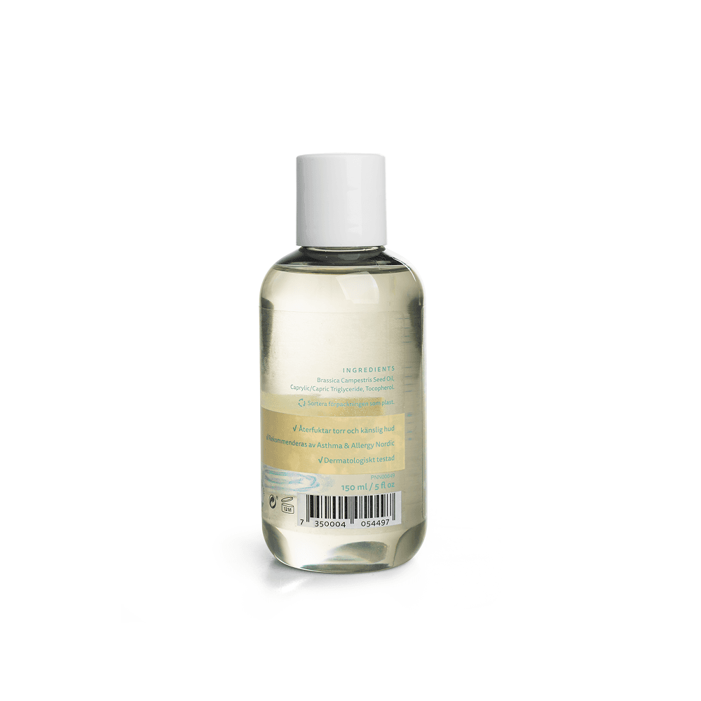 Herobility Baby Olja 150 ml - produktbild 2