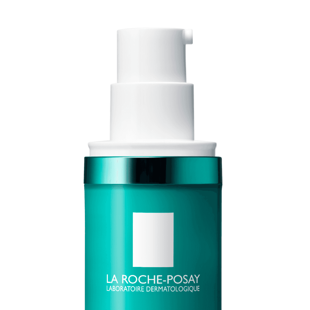 La Roche-Posay Effaclar A.Z. Gel-Creme 40 ml - produktbild 5