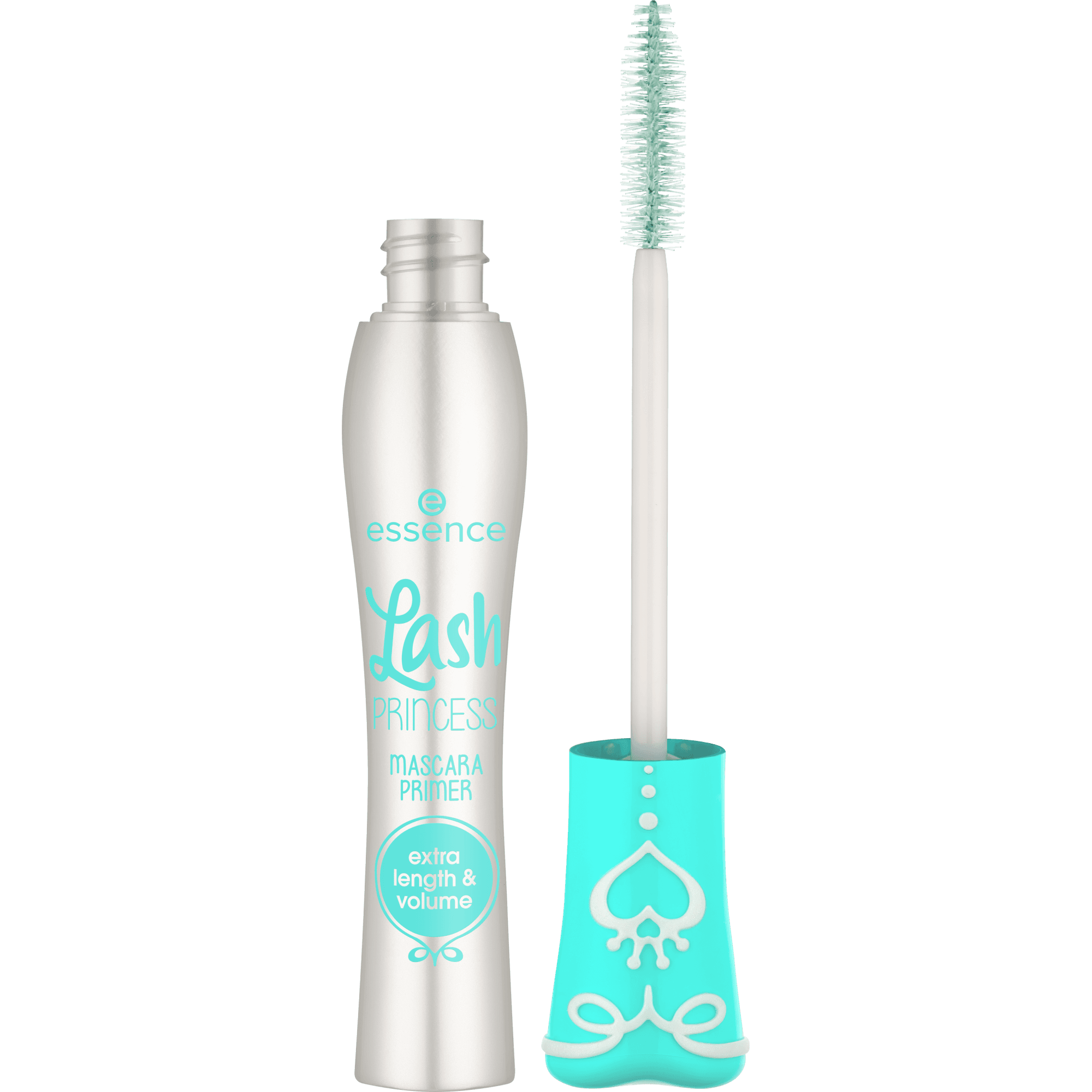 essence Lash Princess Mascara Primer Extra Length & Volume 9 ml - produktbild 3