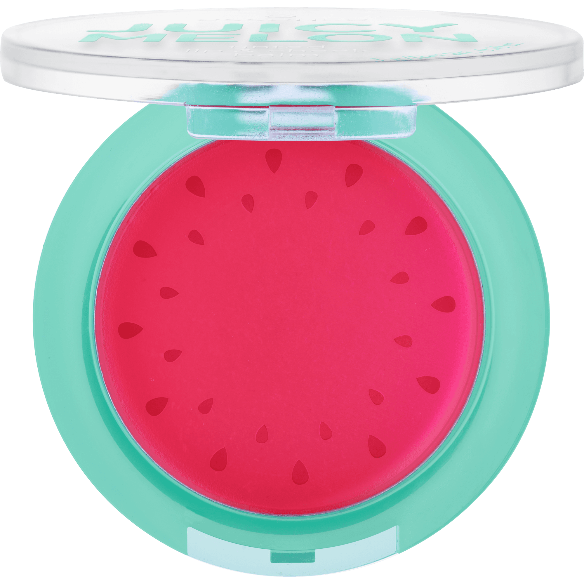 essence Juicy Melon Tinted Lip & Cheek Balm 3 g - produktbild 2