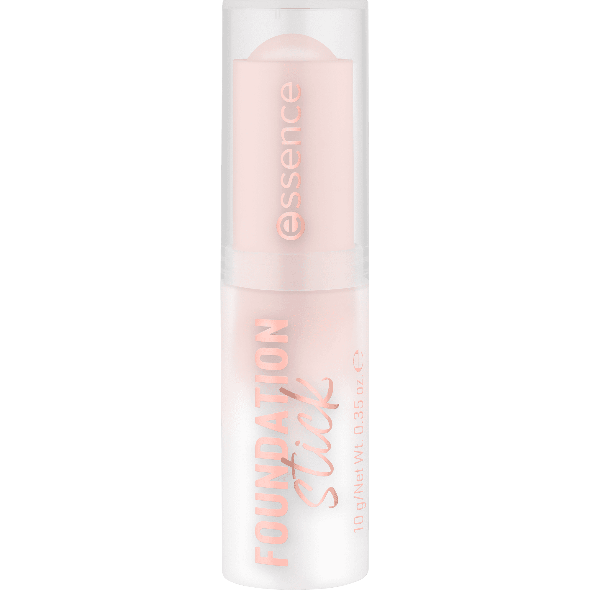 essence Foundation Stick 50 10 g - produktbild 2