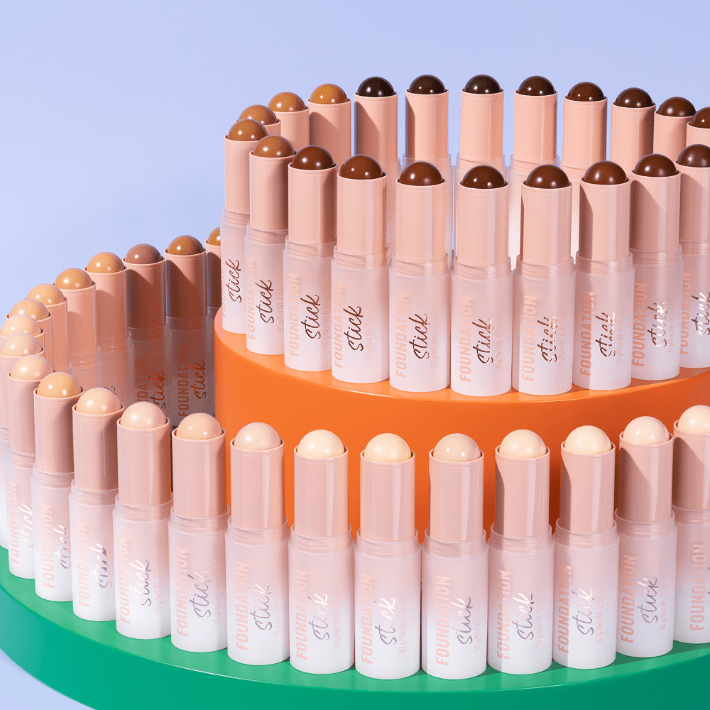 essence Foundation Stick 160 10 g - produktbild 4