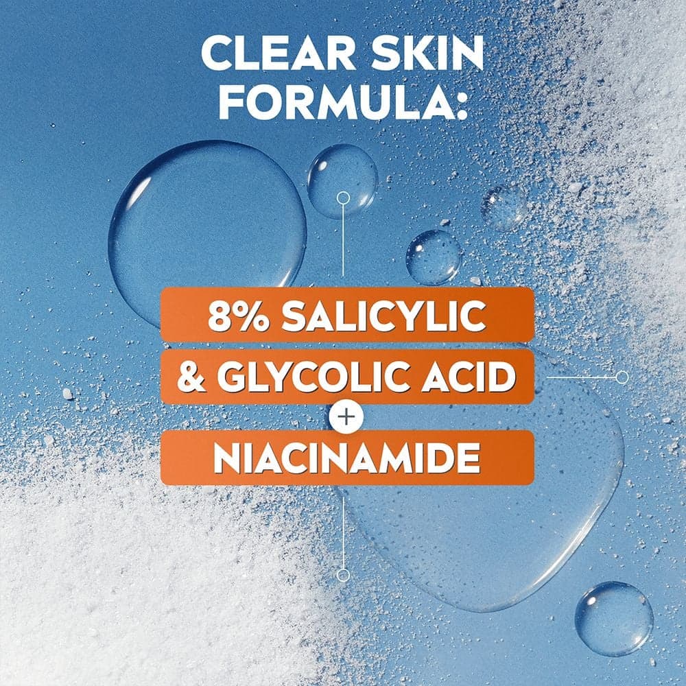 NIVEA Derma Activate Night Exfoliator 40 ml - produktbild 3