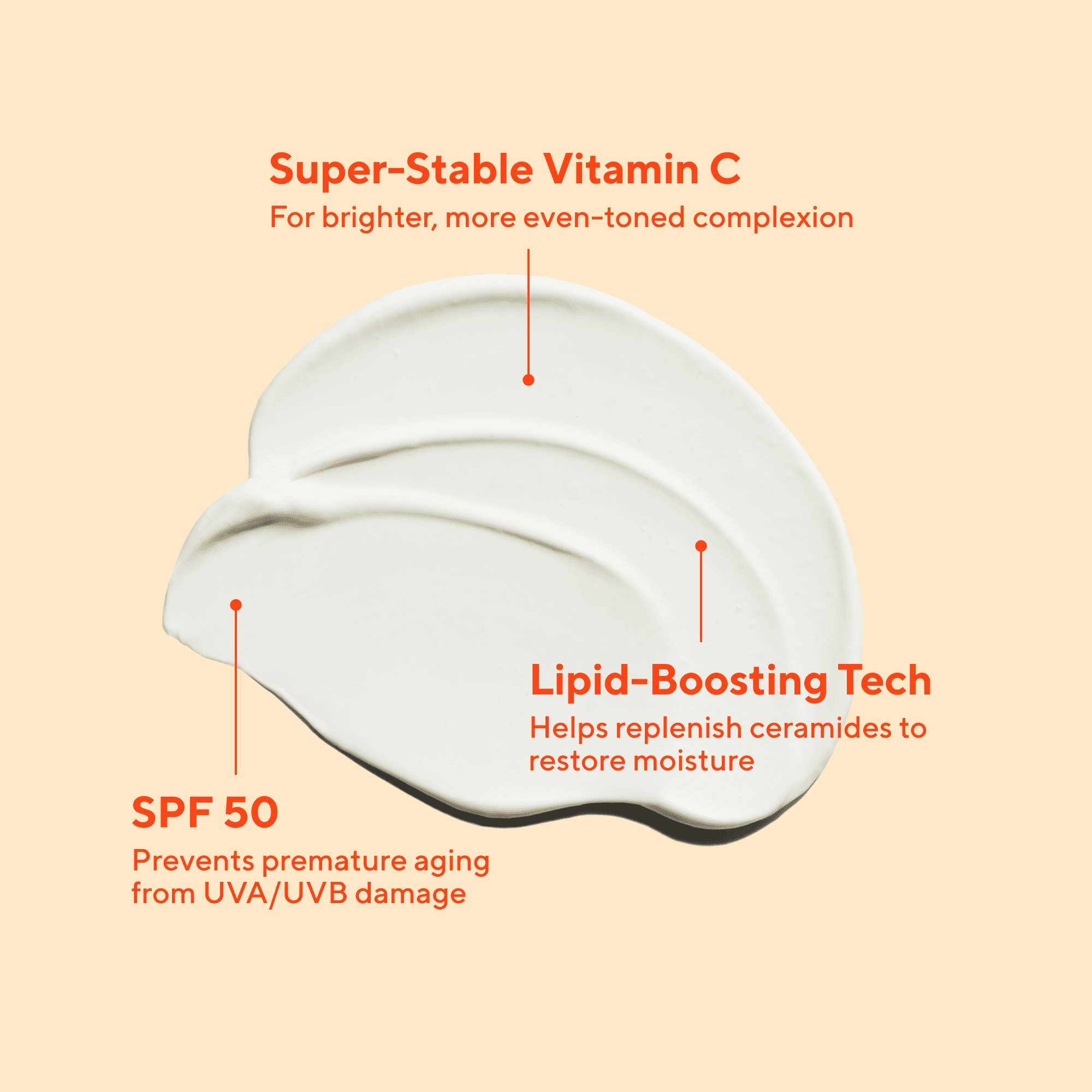 Murad Superactive SPF50 Moisturizer Brightening 50 ml - produktbild 4
