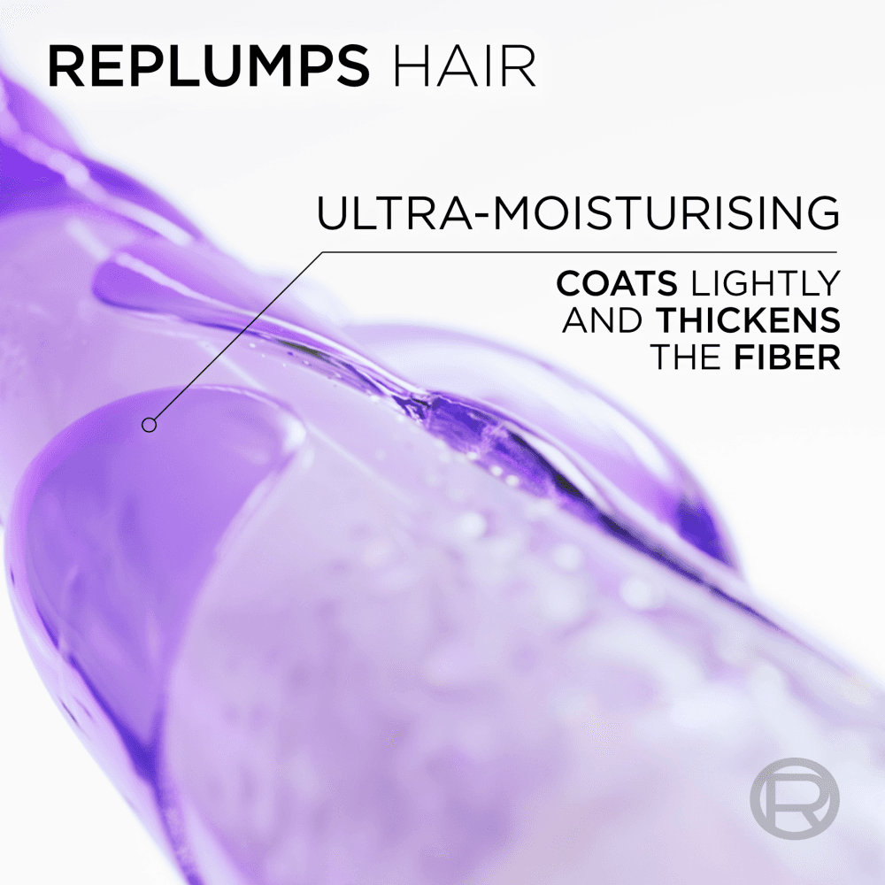 L'Oreal Paris Elvital Hyaluron Plump Leave-in Spray 150ml - produktbild 5