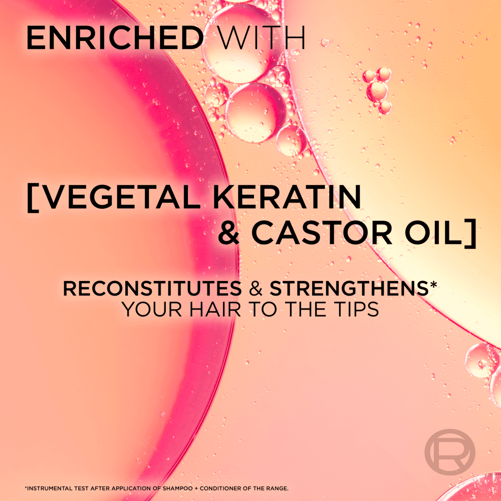 L'Oréal Paris Elvital Dream Length Restoring Conditioner 200 ml - produktbild 5